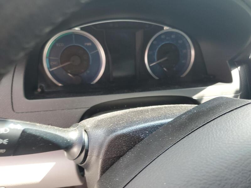 2016 TOYOTA CAMRY HYBRID - 4T1BD1FK8GU190446 | SeoVin.biz