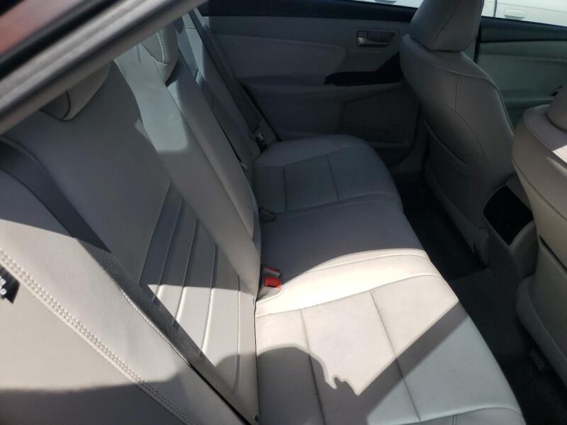 2016 TOYOTA CAMRY HYBRID - 4T1BD1FK8GU190446 | SeoVin.biz