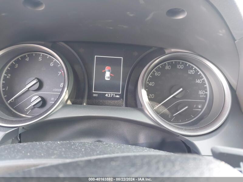 2024 TOYOTA CAMRY SE - 4T1G11AK5RU243337 | SeoVin.biz