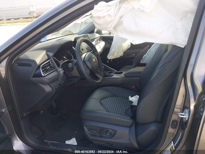 2024 TOYOTA CAMRY SE - 4T1G11AK5RU243337 | SeoVin.biz