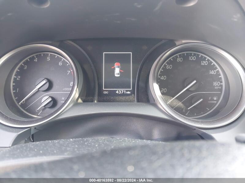 2024 TOYOTA CAMRY SE - 4T1G11AK5RU243337 | SeoVin.biz