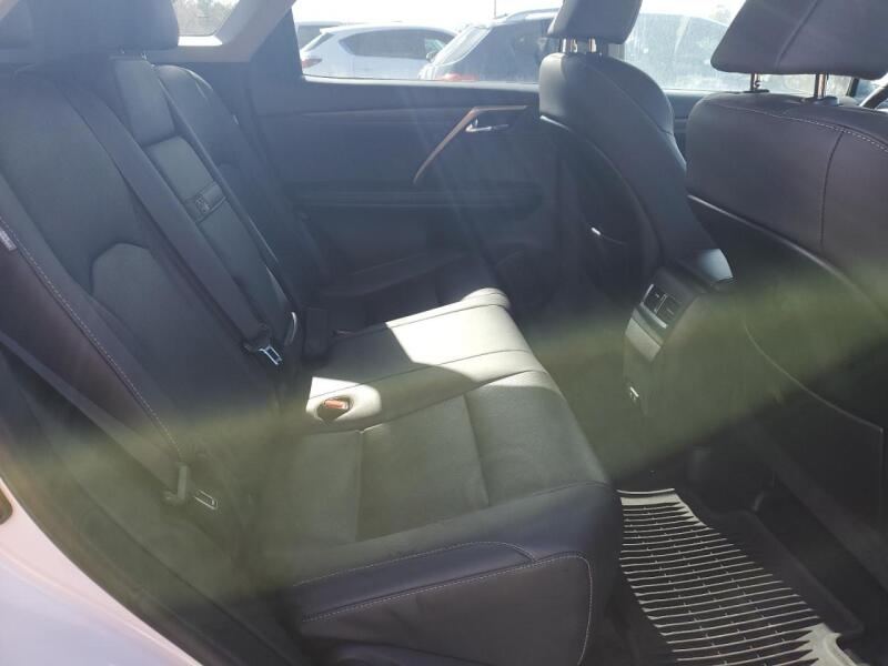 2022 LEXUS RX 350 - 2T2HZMDA4NC319008 | SeoVin.biz