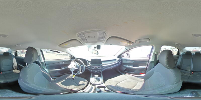 2021 KIA FORTE FE - 3KPF24AD8ME358084 | SeoVin.biz