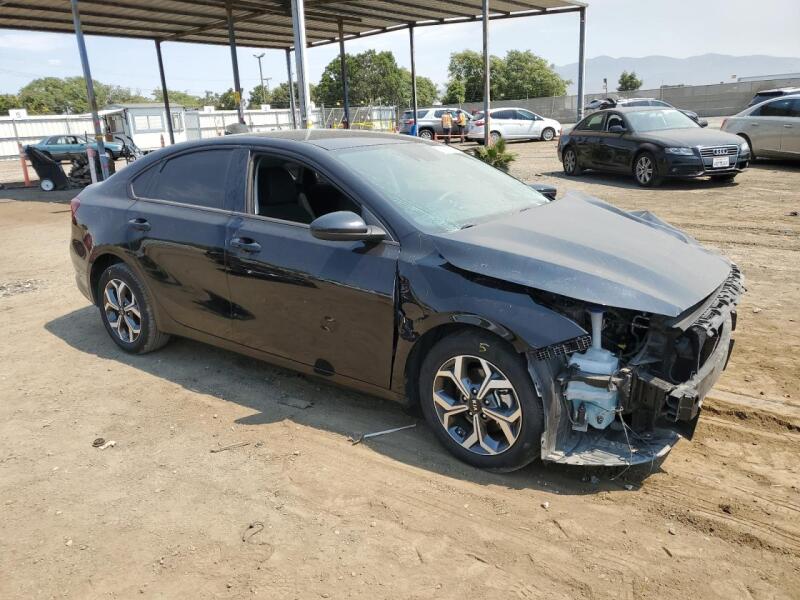 2021 KIA FORTE FE - 3KPF24AD8ME358084 | SeoVin.biz