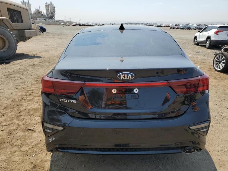 2021 KIA FORTE FE - 3KPF24AD8ME358084 | SeoVin.biz