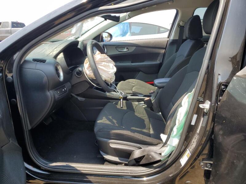 2021 KIA FORTE FE - 3KPF24AD8ME358084 | SeoVin.biz