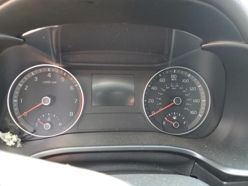 2021 KIA FORTE FE - 3KPF24AD8ME358084 | SeoVin.biz