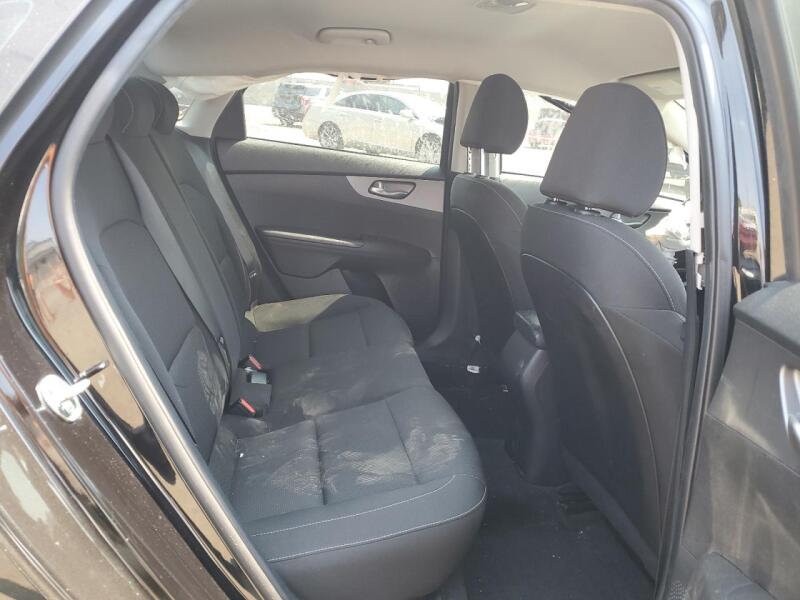 2021 KIA FORTE FE - 3KPF24AD8ME358084 | SeoVin.biz