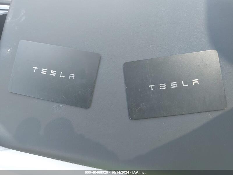 2024 TESLA MODEL Y PERFORMANCE DUAL MOTOR ALL-WHEEL DRIVE - 7SAYGDEF2RF063914 | SeoVin.biz