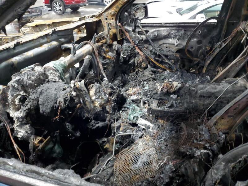 2021 CHEVROLET SILVERADO K1500 LT - 3GCUYDET5MG224130 | SeoVin.biz