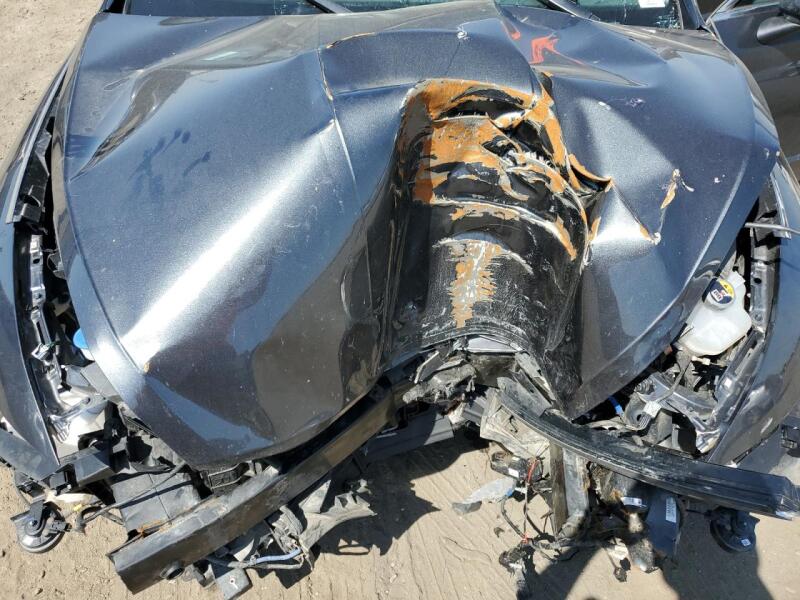 2023 HYUNDAI SONATA HYBRID - KMHL34JJ0PA059178 | SeoVin.biz