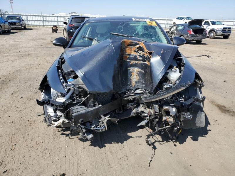 2023 HYUNDAI SONATA HYBRID - KMHL34JJ0PA059178 | SeoVin.biz