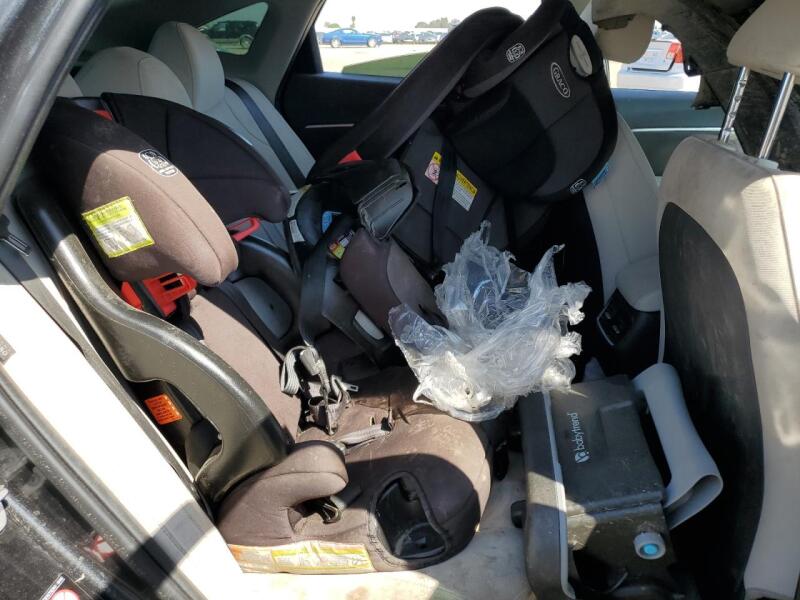 2023 HYUNDAI SONATA HYBRID - KMHL34JJ0PA059178 | SeoVin.biz