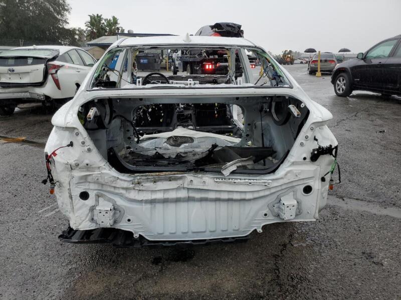 2020 TOYOTA CAMRY SE - 4T1G11AK3LU923972 | SeoVin.biz