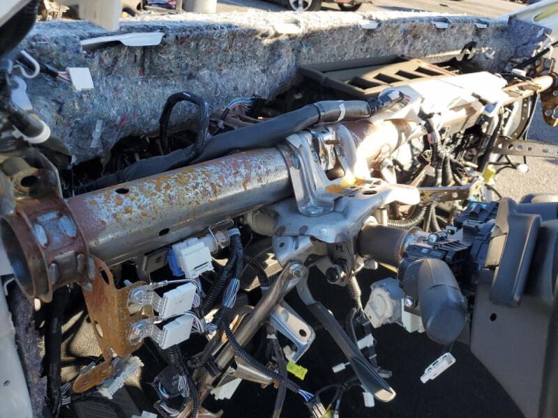 2020 TOYOTA CAMRY SE - 4T1G11AK3LU923972 | SeoVin.biz