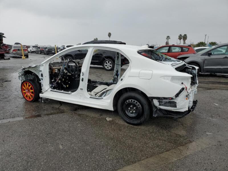 2020 TOYOTA CAMRY SE - 4T1G11AK3LU923972 | SeoVin.biz