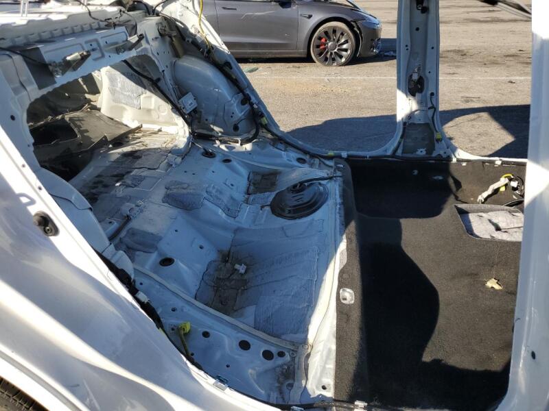 2020 TOYOTA CAMRY SE - 4T1G11AK3LU923972 | SeoVin.biz