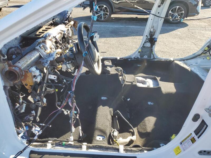 2020 TOYOTA CAMRY SE - 4T1G11AK3LU923972 | SeoVin.biz