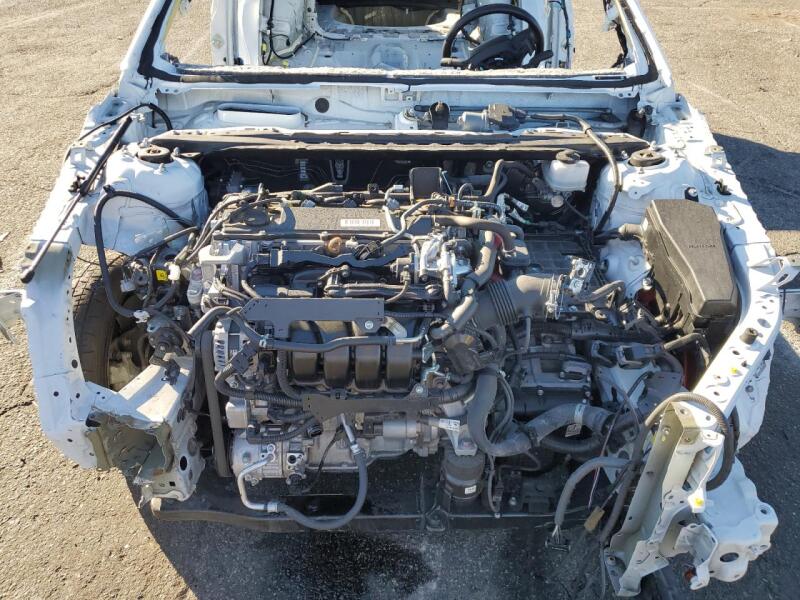 2020 TOYOTA CAMRY SE - 4T1G11AK3LU923972 | SeoVin.biz