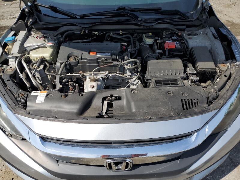 2016 HONDA CIVIC LX - 2HGFC2F53GH558707 | SeoVin.biz