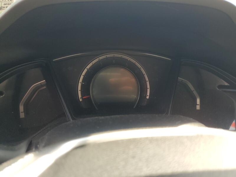 2016 HONDA CIVIC LX - 2HGFC2F53GH558707 | SeoVin.biz