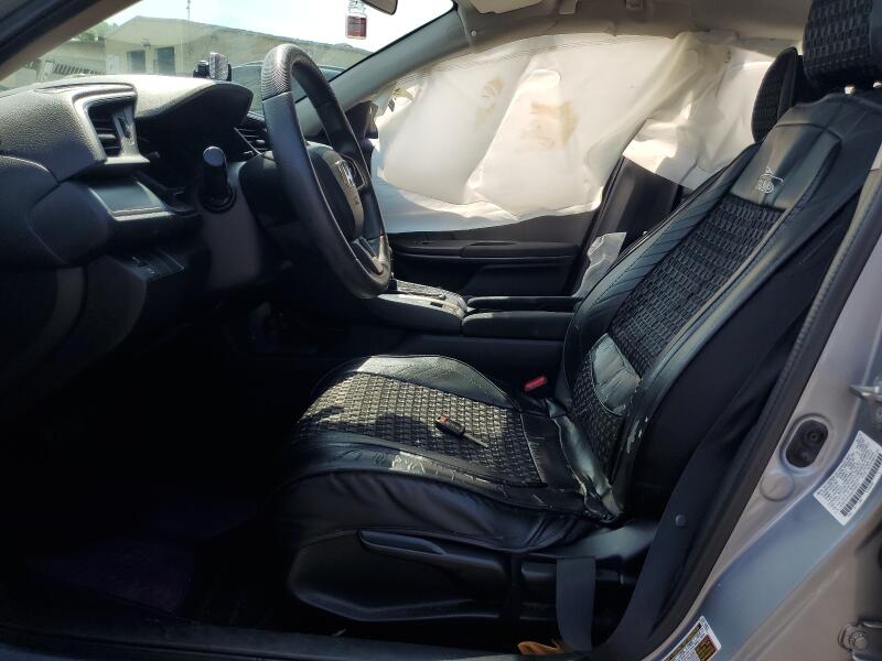 2016 HONDA CIVIC LX - 2HGFC2F53GH558707 | SeoVin.biz