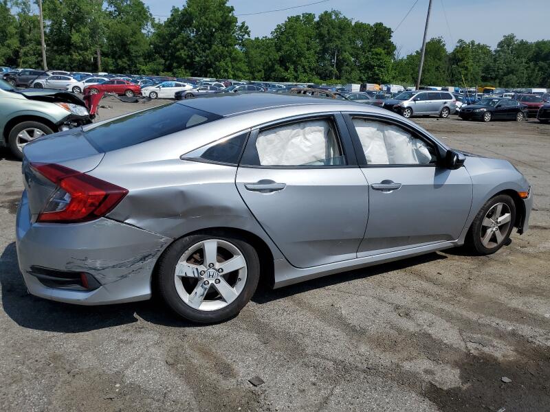 2016 HONDA CIVIC LX - 2HGFC2F53GH558707 | SeoVin.biz