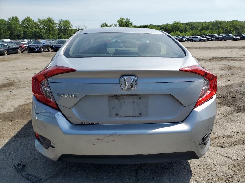 2016 HONDA CIVIC LX - 2HGFC2F53GH558707 | SeoVin.biz