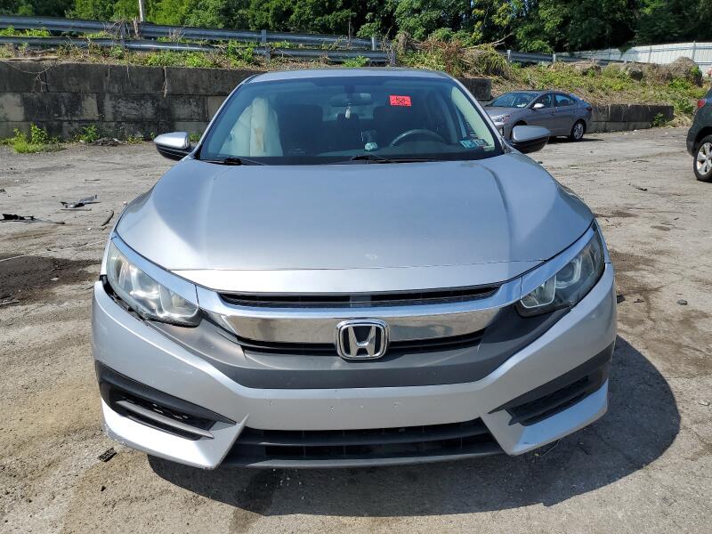 2016 HONDA CIVIC LX - 2HGFC2F53GH558707 | SeoVin.biz