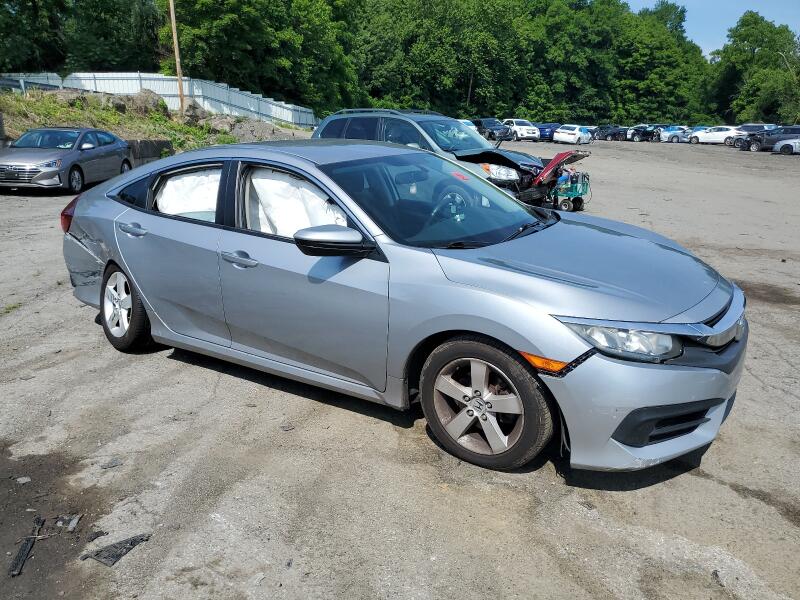 2016 HONDA CIVIC LX - 2HGFC2F53GH558707 | SeoVin.biz