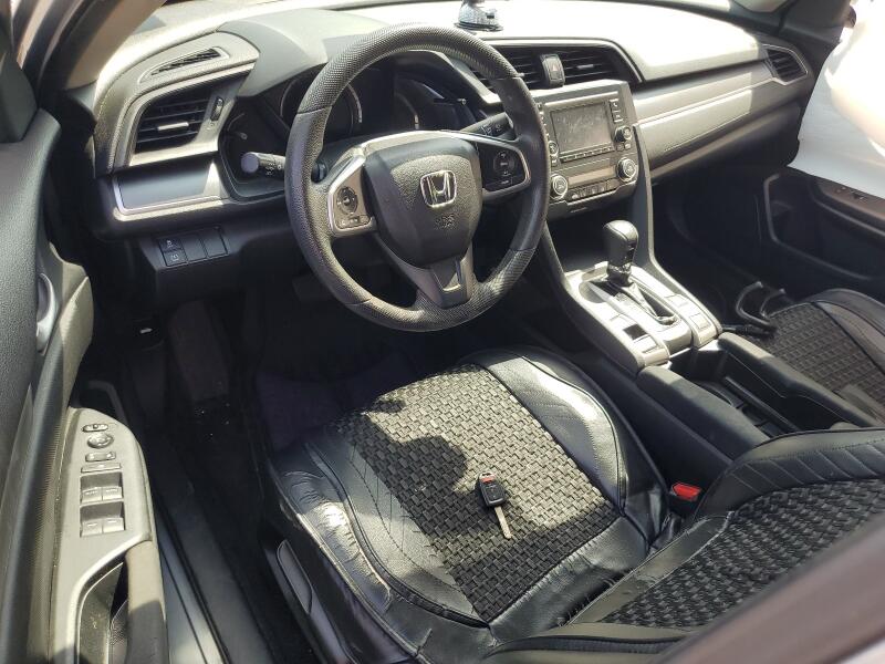 2016 HONDA CIVIC LX - 2HGFC2F53GH558707 | SeoVin.biz