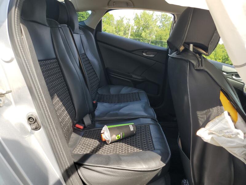 2016 HONDA CIVIC LX - 2HGFC2F53GH558707 | SeoVin.biz