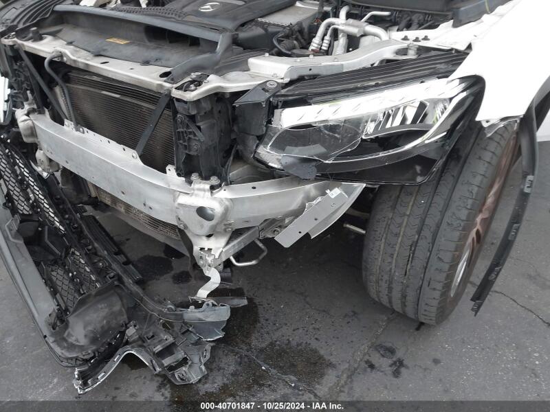 2016 MERCEDES-BENZ GLC 300 - WDC0G4JB6GF009533 | SeoVin.biz