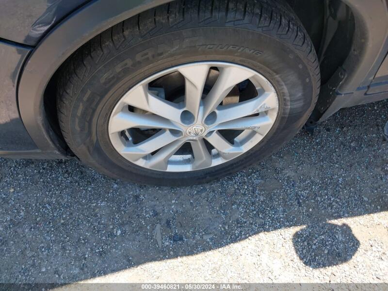 2016 NISSAN ROGUE SV - KNMAT2MV9GP690927 | SeoVin.biz