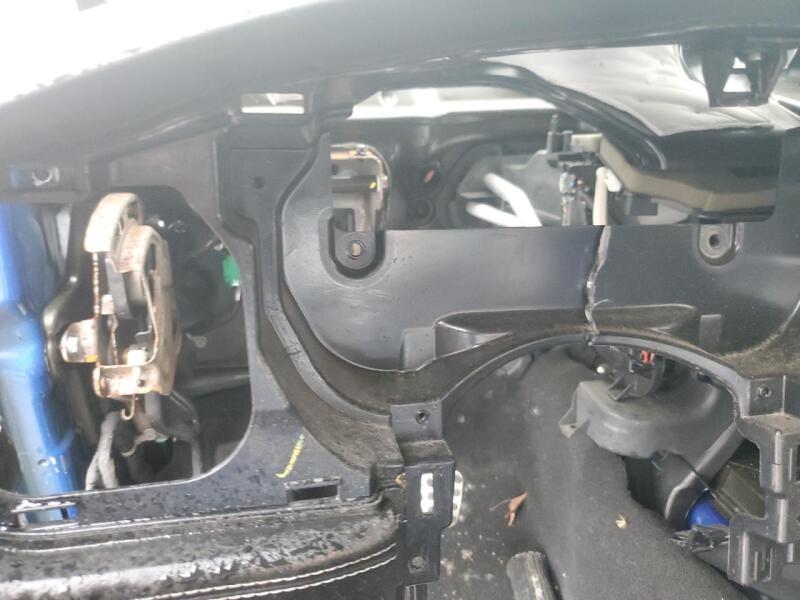 2020 DODGE CHARGER SRT HELLCAT - 2C3CDXL90LH237127 | SeoVin.biz