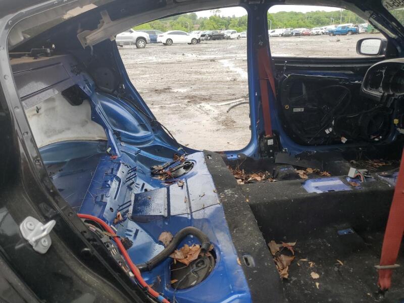 2020 DODGE CHARGER SRT HELLCAT - 2C3CDXL90LH237127 | SeoVin.biz