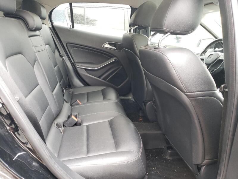 2015 MERCEDES-BENZ GLA 250 - WDCTG4EB3FJ133276 | SeoVin.biz