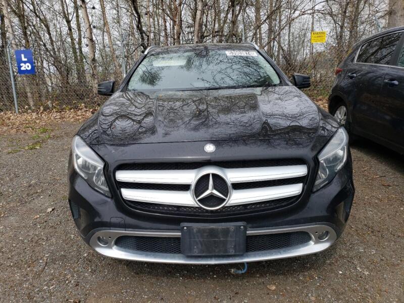 2015 MERCEDES-BENZ GLA 250 - WDCTG4EB3FJ133276 | SeoVin.biz