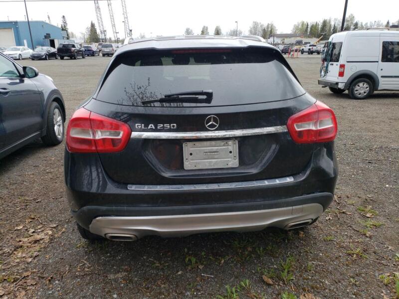 2015 MERCEDES-BENZ GLA 250 - WDCTG4EB3FJ133276 | SeoVin.biz