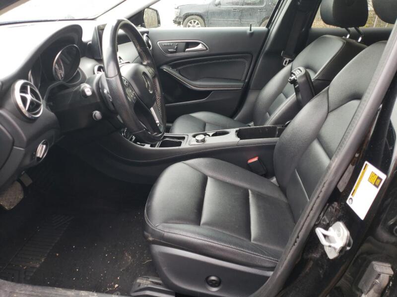 2015 MERCEDES-BENZ GLA 250 - WDCTG4EB3FJ133276 | SeoVin.biz