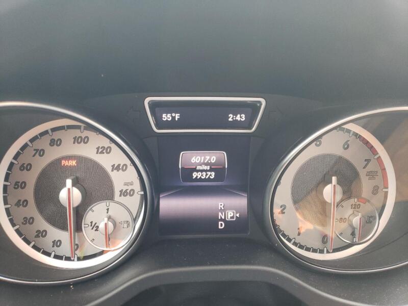 2015 MERCEDES-BENZ GLA 250 - WDCTG4EB3FJ133276 | SeoVin.biz