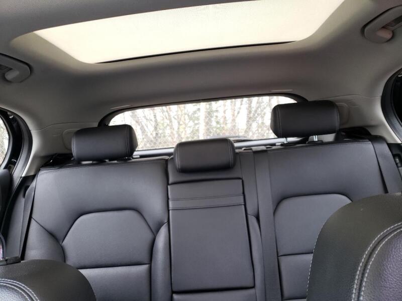 2015 MERCEDES-BENZ GLA 250 - WDCTG4EB3FJ133276 | SeoVin.biz