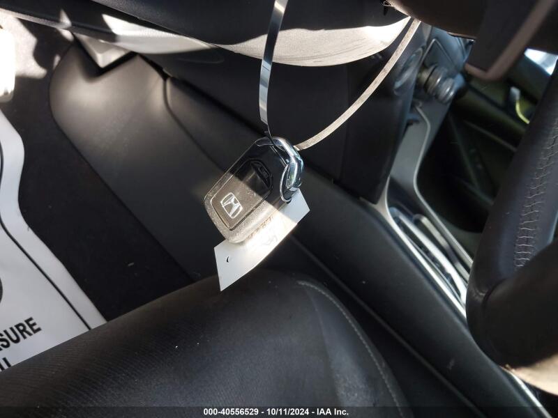 2021 HONDA ACCORD SPORT 2.0T - 1HGCV2F33MA000328 | SeoVin.biz