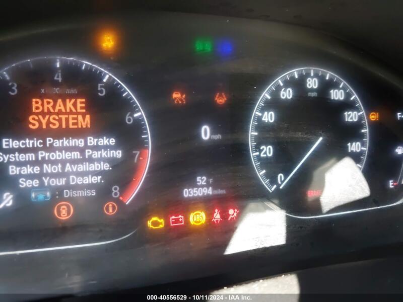 2021 HONDA ACCORD SPORT 2.0T - 1HGCV2F33MA000328 | SeoVin.biz