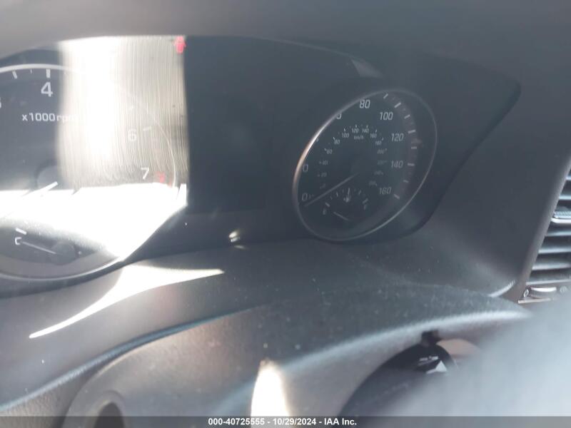 2017 HYUNDAI ELANTRA SE - 5NPD84LF5HH124037 | SeoVin.biz