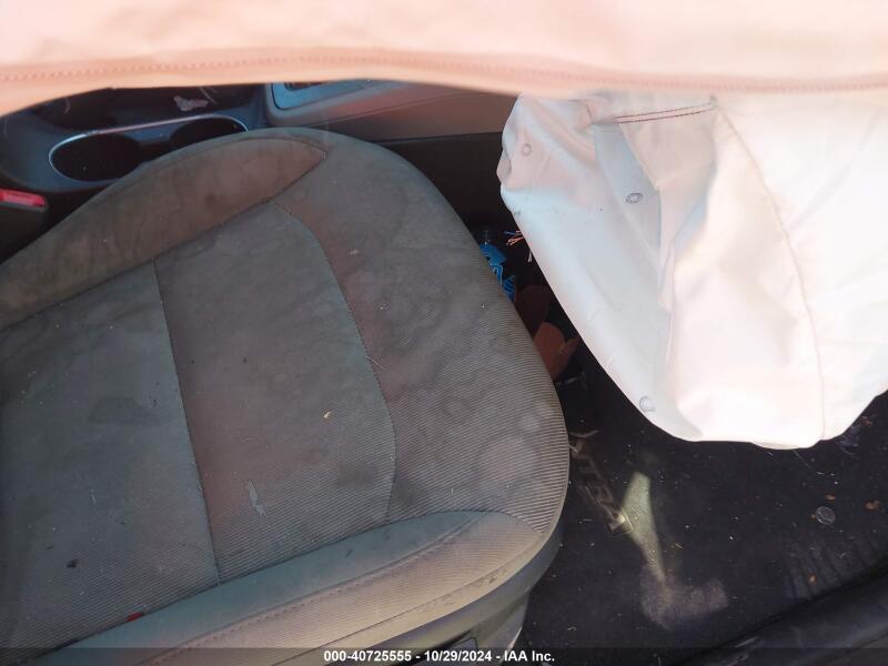 2017 HYUNDAI ELANTRA SE - 5NPD84LF5HH124037 | SeoVin.biz