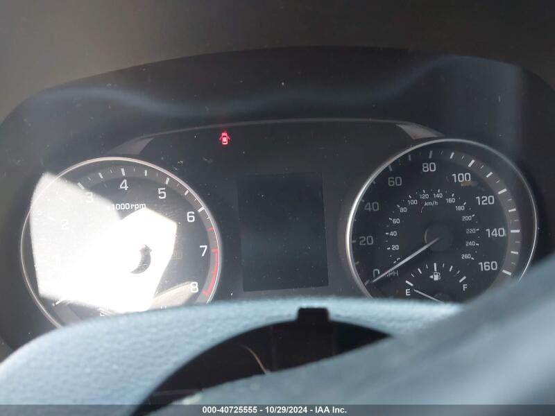 2017 HYUNDAI ELANTRA SE - 5NPD84LF5HH124037 | SeoVin.biz