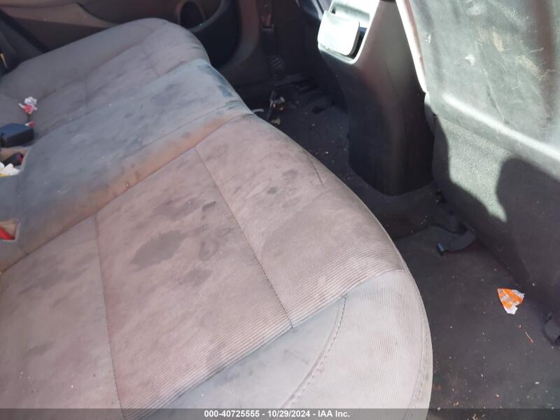 2017 HYUNDAI ELANTRA SE - 5NPD84LF5HH124037 | SeoVin.biz