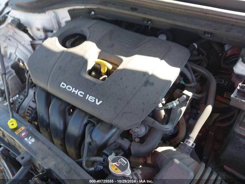 2017 HYUNDAI ELANTRA SE - 5NPD84LF5HH124037 | SeoVin.biz