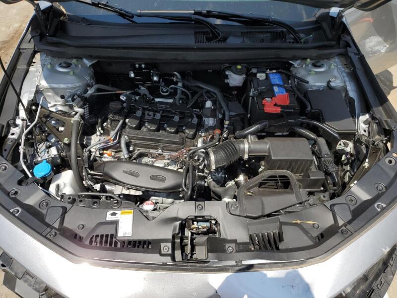 2024 HONDA ACCORD EX - 1HGCY1F3XRA008581 | SeoVin.biz